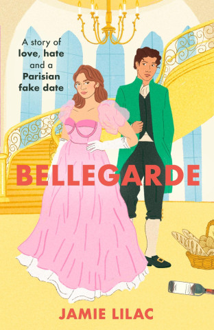 Bellegarde (Miękka)