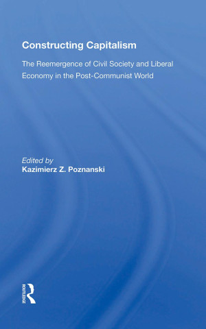 Constructing Capitalism