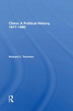 China: A Political History, 1917-1980