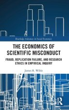 Economics of Scientific Misconduct