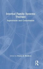 Internal Family Systems Therapy