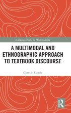 Multimodal and Ethnographic Approach to Textbook Discourse