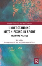 Understanding Match-Fixing in Sport