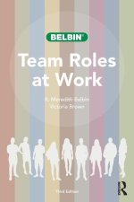 Team Roles at Work