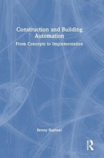Construction and Building Automation