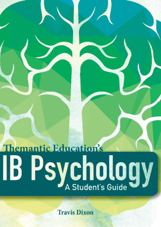 IB Psychology - A Student's Guide