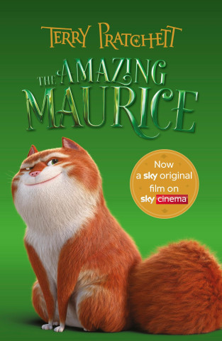 Amazing Maurice and his Educated Rodents