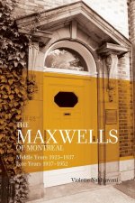 Maxwells of Montreal Volume 2