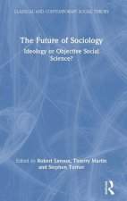 Future of Sociology
