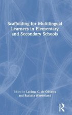 Scaffolding for Multilingual Learners in Elementary and Secondary Schools