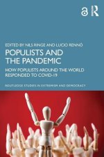 Populists and the Pandemic
