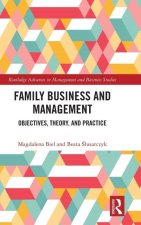Family Business and Management