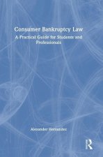 Consumer Bankruptcy Law