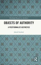 Objects of Authority
