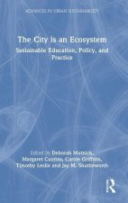 City is an Ecosystem