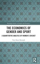 Economics of Gender and Sport