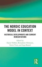 Nordic Education Model in Context