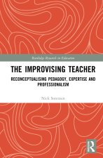 Improvising Teacher