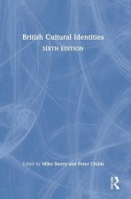 British Cultural Identities