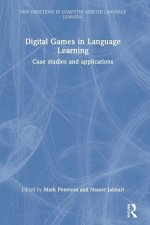 Digital Games in Language Learning