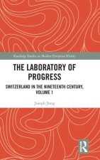 Laboratory of Progress