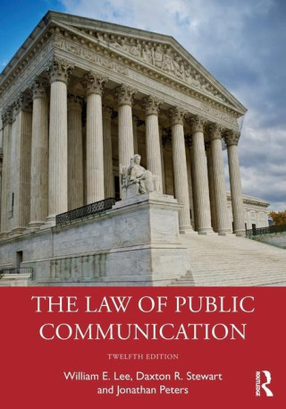 Law of Public Communication