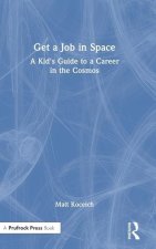 Get a Job in Space