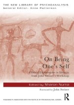 On Being One's Self