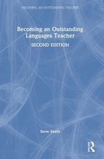 Becoming an Outstanding Languages Teacher