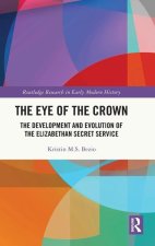 Eye of the Crown