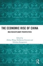 Economic Rise of China