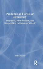 Pandemic and Crisis of Democracy