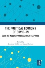 Political Economy of Covid-19
