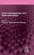 Youth Unemployment and State Intervention