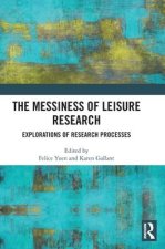 Messiness of Leisure Research