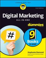 Digital Marketing All-In-One For Dummies, 2nd Edition