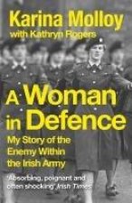 WOMAN OF FIRSTS