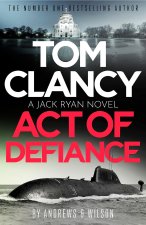 UNTITLED JACK RYAN 24