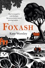 Foxash