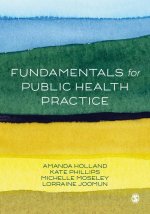 Fundamentals for Public Health Practice