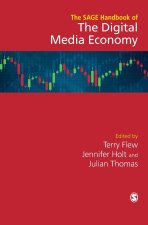 SAGE Handbook of the Digital Media Economy