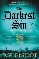 Darkest Sin