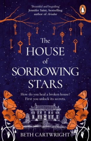 House of Sorrowing Stars