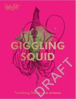 Giggling Squid Cookbook