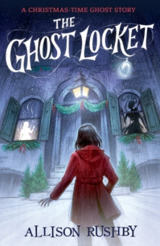 Ghost Locket