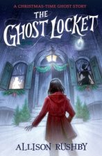 Ghost Locket
