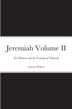 Jeremiah Volume II