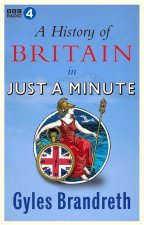 History of Britain in Just a Minute