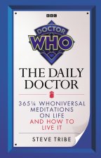 Doctor Who: The Daily Doctor