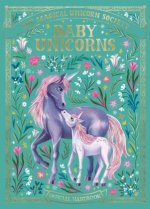 Magical Unicorn Society: Baby Unicorns